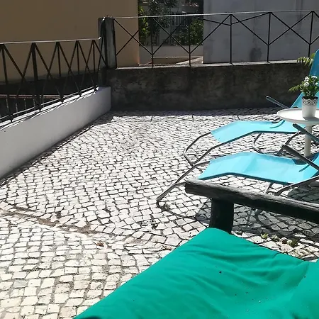 아파트 Jacaranda